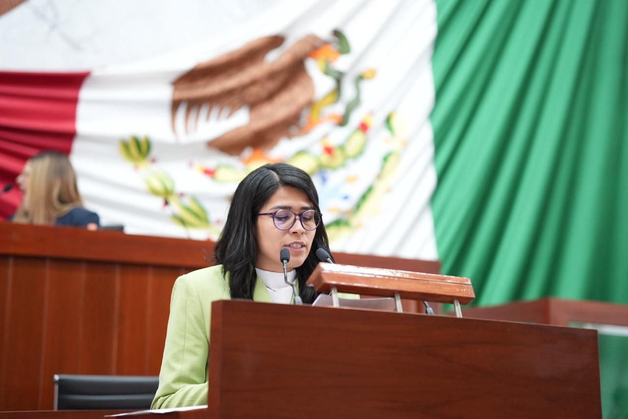 Busca Diana Torrejón Rodríguez garantizar un cupo laboral inclusivo para personas de la comunidad LGBTTTIQ+